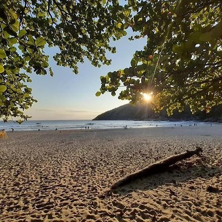 Recanto Das Margaridas Ilhabela Ngoại thất bức ảnh