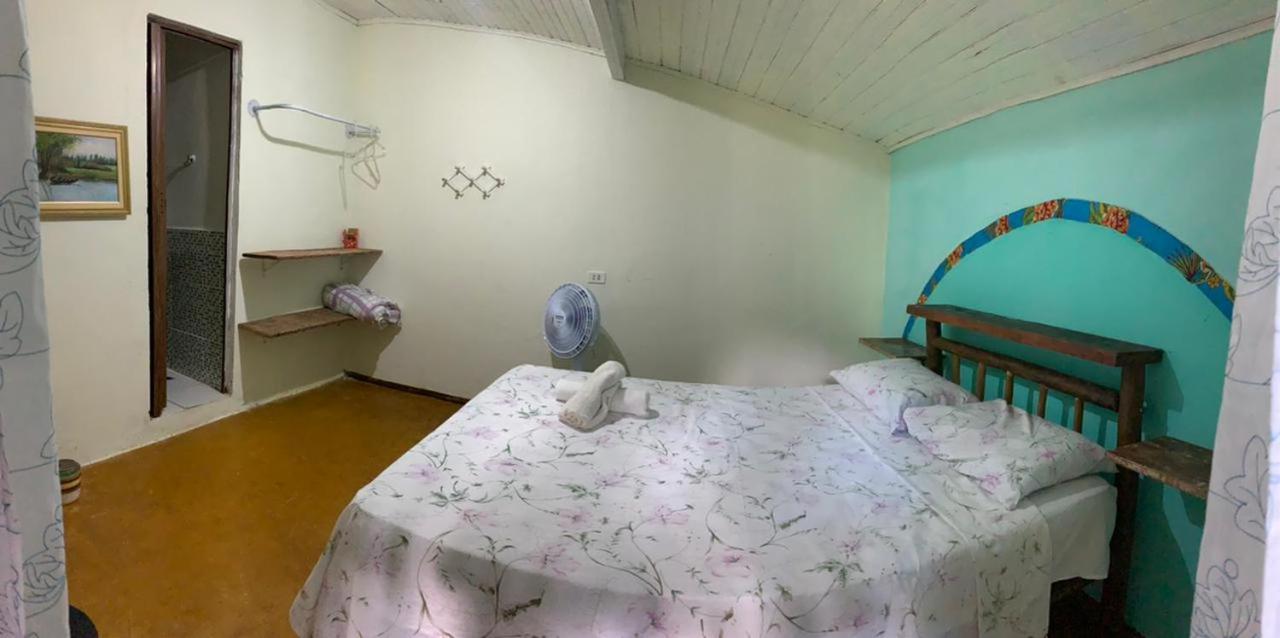 Recanto Das Margaridas Ilhabela Ngoại thất bức ảnh