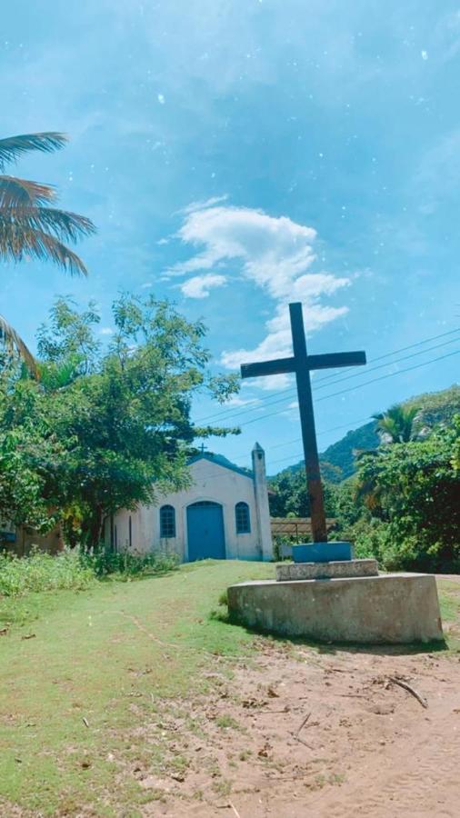 Recanto Das Margaridas Ilhabela Ngoại thất bức ảnh