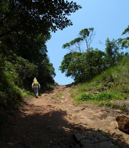 Recanto Das Margaridas Ilhabela Ngoại thất bức ảnh