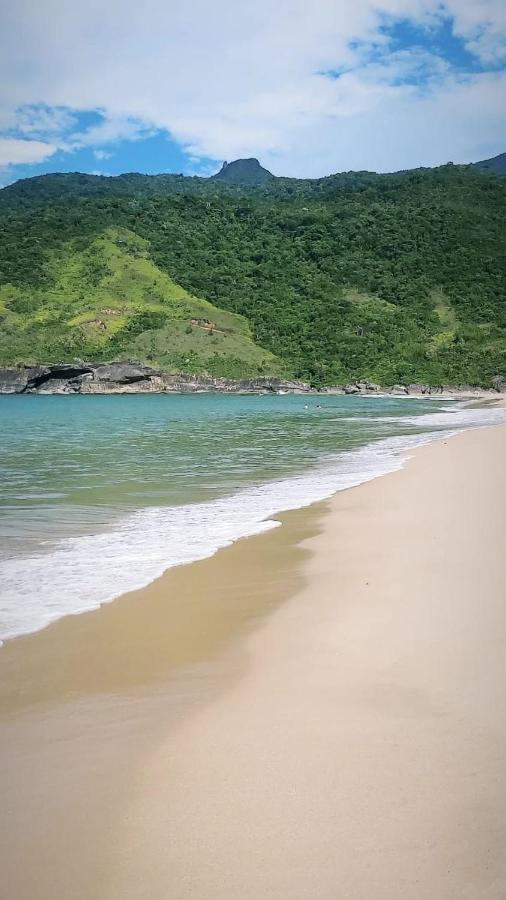Recanto Das Margaridas Ilhabela Ngoại thất bức ảnh