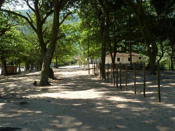 Recanto Das Margaridas Ilhabela Ngoại thất bức ảnh