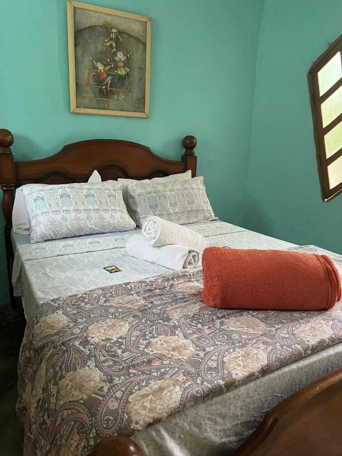 Recanto Das Margaridas Ilhabela Ngoại thất bức ảnh