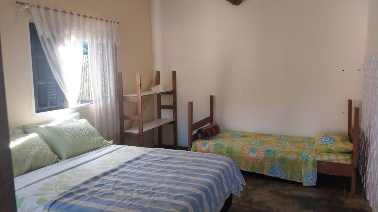 Recanto Das Margaridas Ilhabela Ngoại thất bức ảnh